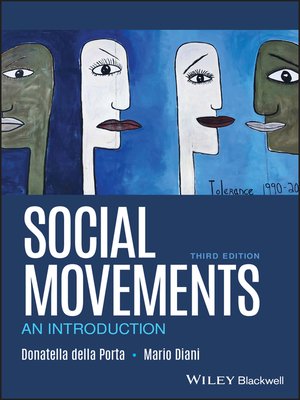 cover image of Social Movements
